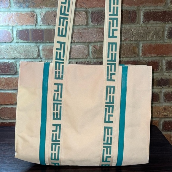 Effy Tote Bag - Picture 2 of 2